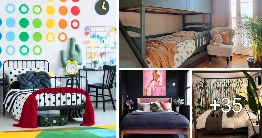 Cómo Decorar un Dormitorio | Ideas Perfectas