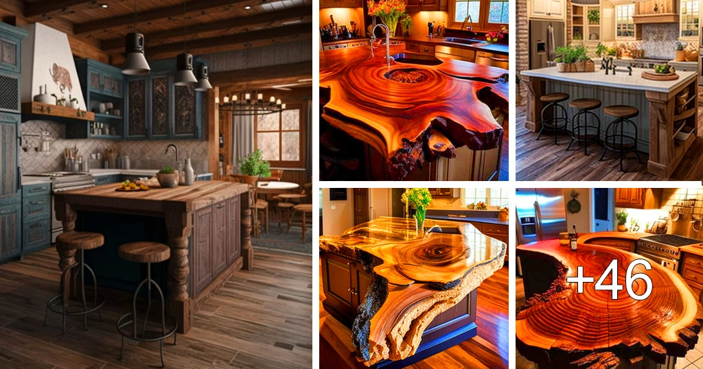 Ideas de Cocinas que Inspirarán la Remodelación de la Tuya | Ideas ...