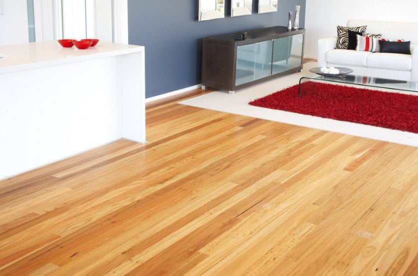 Hermosas Variedades de Madera Australianas