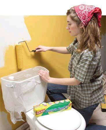 Trucos para Pintar que te Permitirá Trabajar de forma Profesional