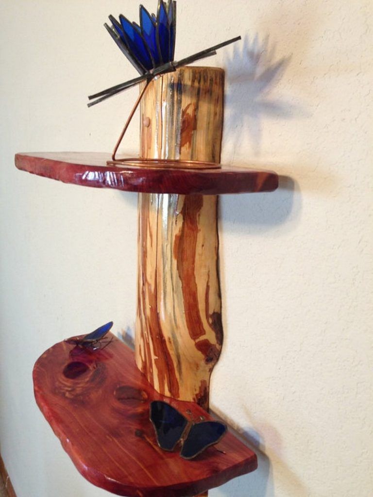 Agregue Calidez a su Hogar con estas Ideas de Decoración Rústico