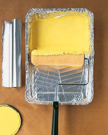 Trucos para Pintar que te Permitirá Trabajar de forma Profesional