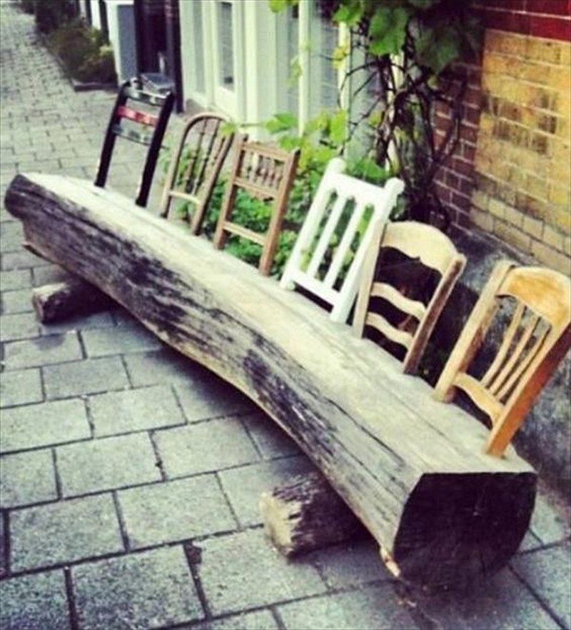 Agregue Calidez a su Hogar con estas Ideas de Decoración Rústico