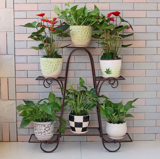 Mini jardines de bricolaje muy creativos y sencillos de hacer