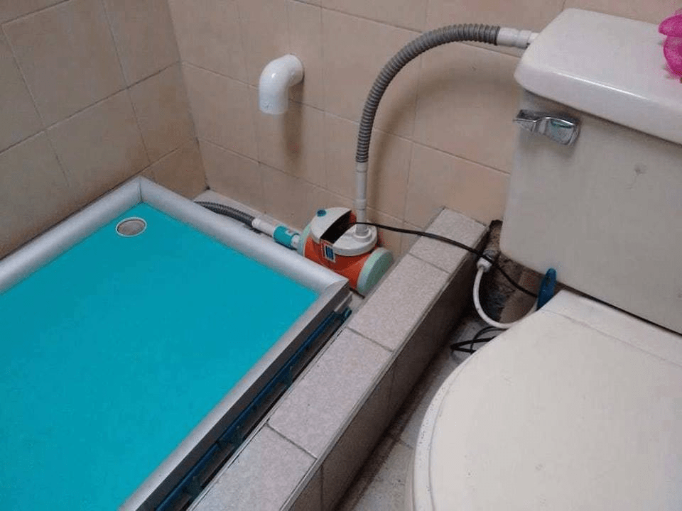 Ideas útiles para ahorrar agua en casa