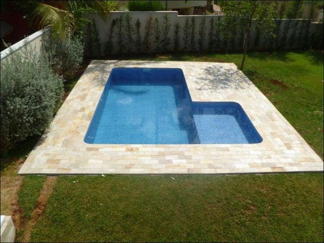 This is the most economical way to build your own pool at home