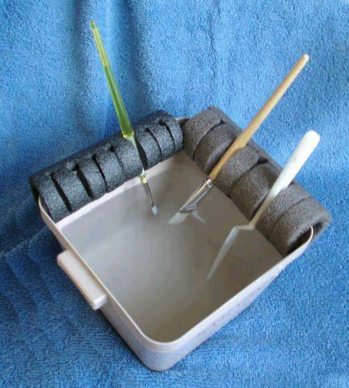 Trucos para Pintar que te Permitirá Trabajar de forma Profesional