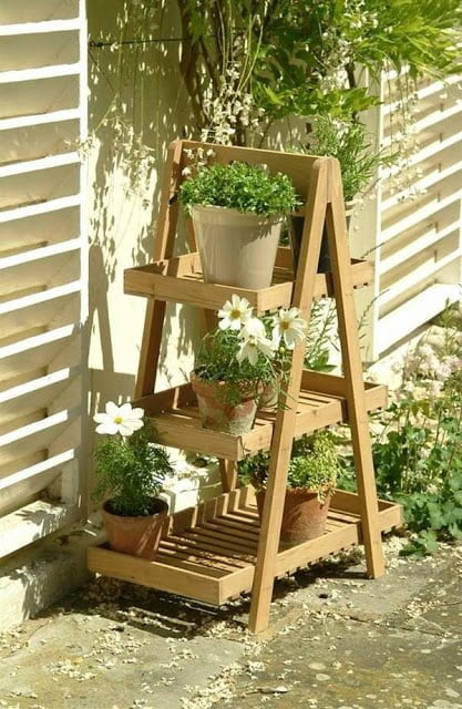 Mini jardines de bricolaje muy creativos y sencillos de hacer