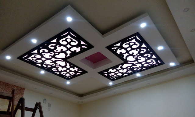 Hermosos tallados en madera hechos con una máquina CNC
