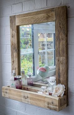 16 ideas que puedes hacer con una puerta antigua