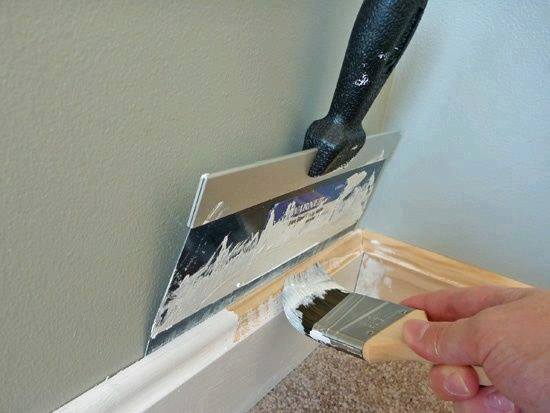 Trucos para Pintar que te Permitirá Trabajar de forma Profesional