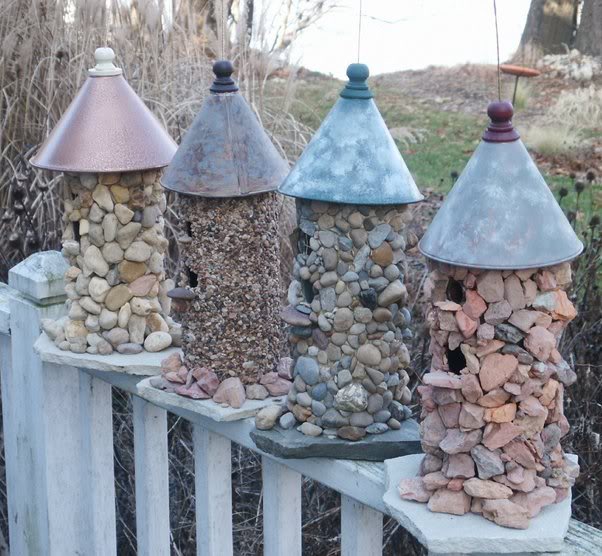 Formas económicas de remodelar tu jardín utilizando simples piedras