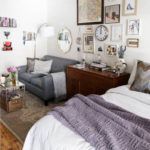 Creative & Genius Small Apartment Decorating on a Budget (13)