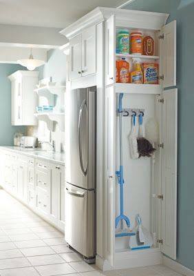 Grandes ideas para pequeñas cocinas