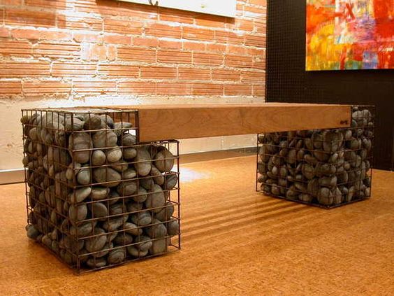 Formas ecológicas para reutilizar piedras y crear cosas increíbles para tu jardín