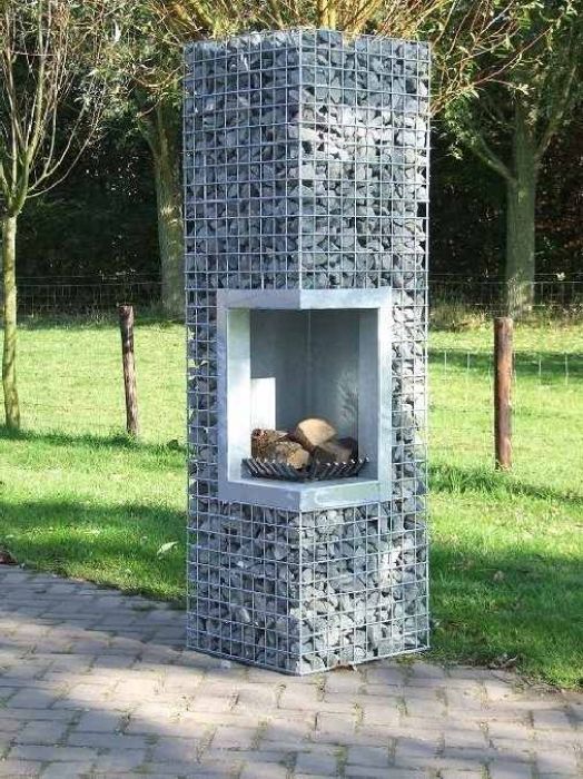 Formas ecológicas para reutilizar piedras y crear cosas increíbles para tu jardín