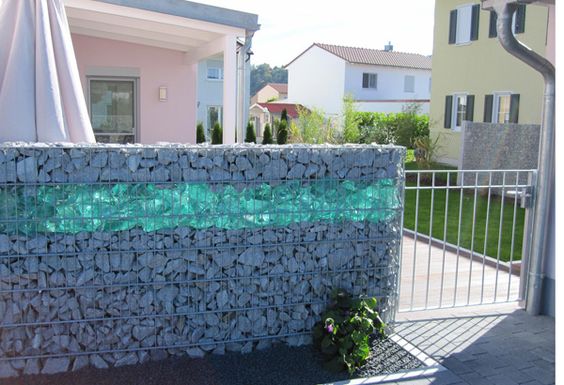 Formas ecológicas para reutilizar piedras y crear cosas increíbles para tu jardín