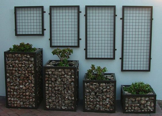 Formas ecológicas para reutilizar piedras y crear cosas increíbles para tu jardín