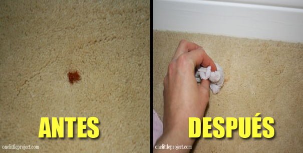 Increíbles ideas para mantener tu hogar más limpio