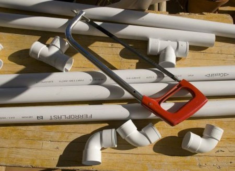 5 Cosas que Puedes Hacer con Tubos PVC Reciclado