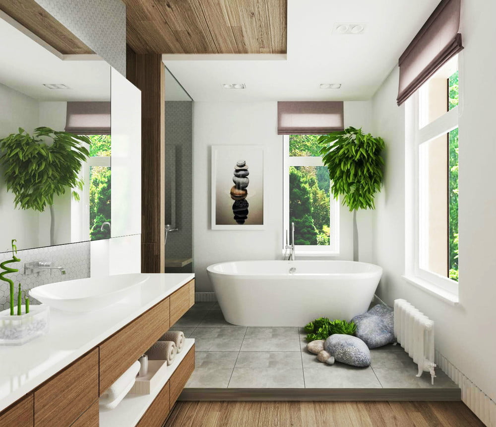 Ideas de Diseño para un Hermoso Cuarto de Baño