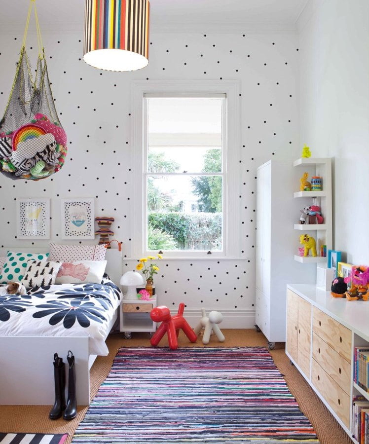 Habitaciones de Juguetes para los Pequeños