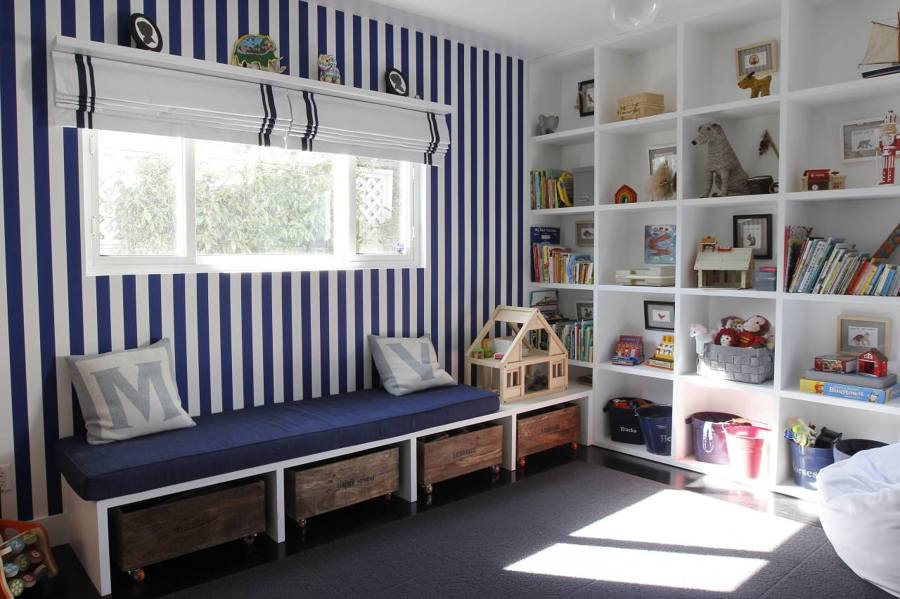 Habitaciones de Juguetes para los Pequeños