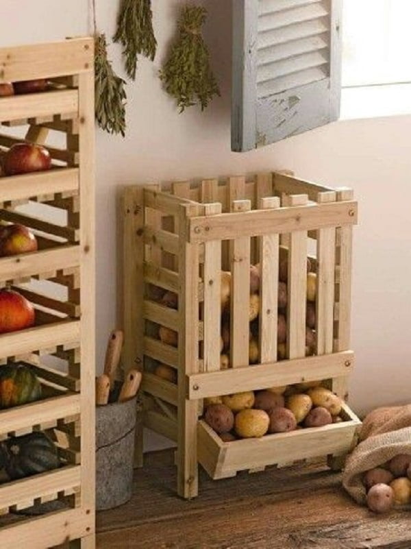 Increíbles muebles que puedes elaborar en tu hogar con palets