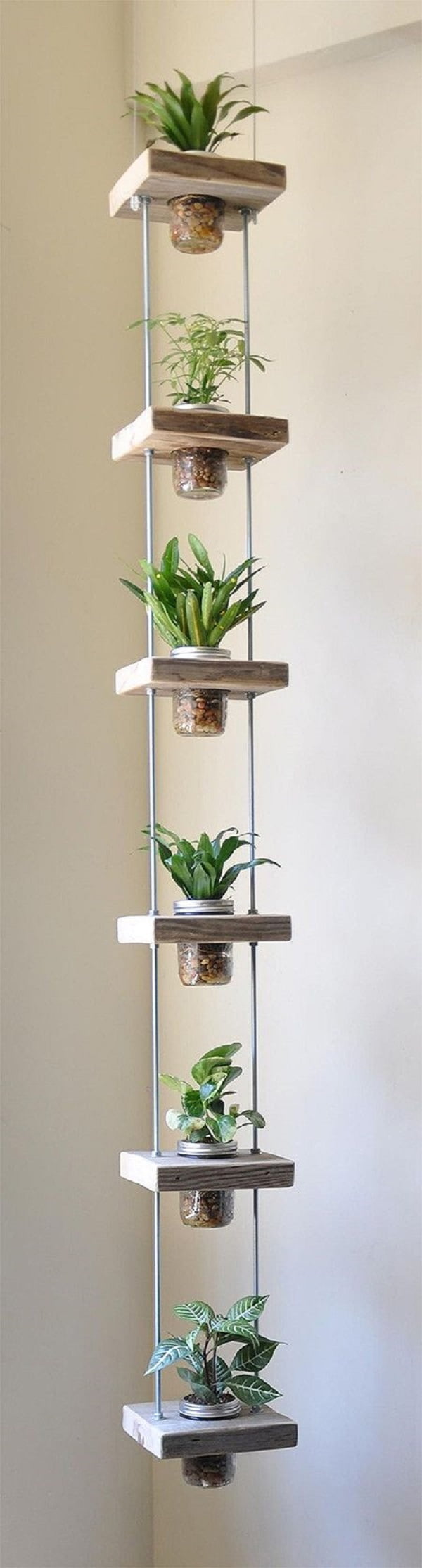 Increíbles muebles que puedes elaborar en tu hogar con palets