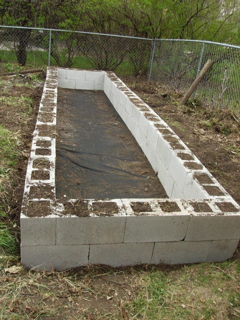 Proyectos para Camas Elevadas de Jardín