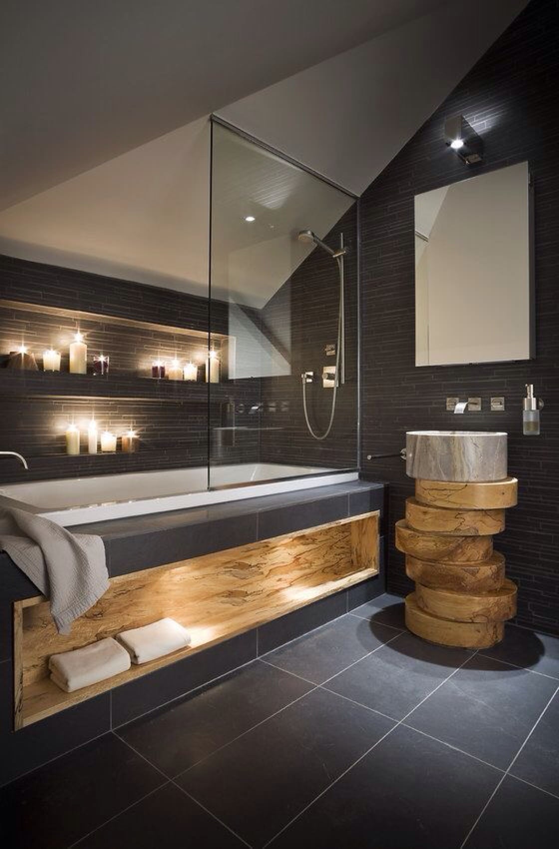 Ideas de Diseño para un Hermoso Cuarto de Baño