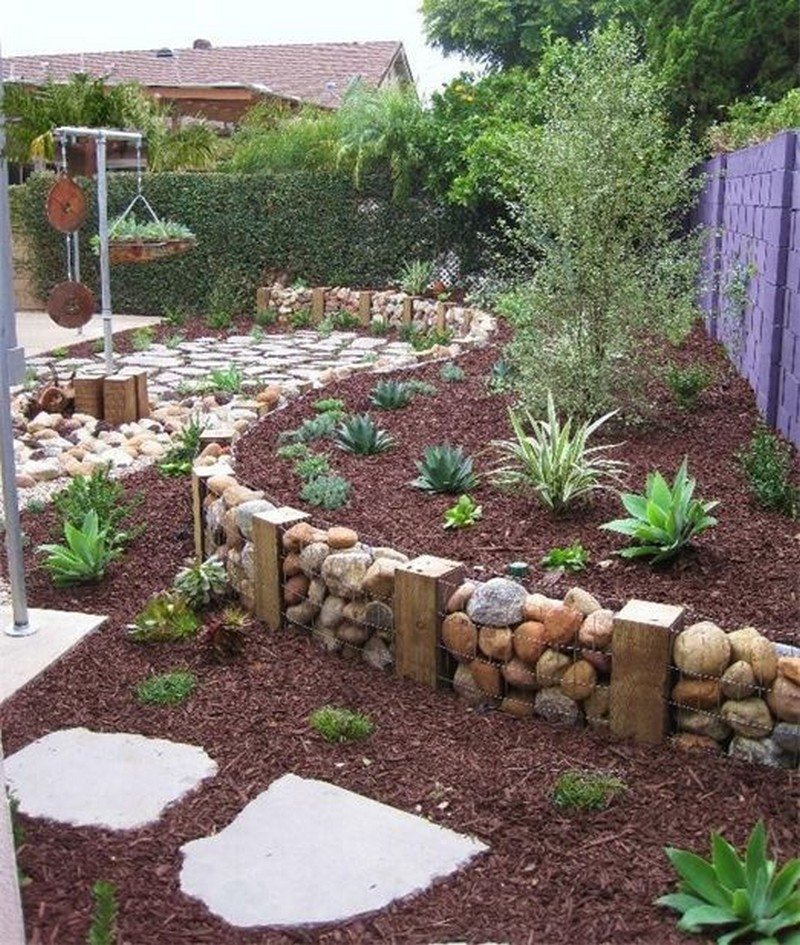 Ideas Interesantes para Embellecer tu Jardín