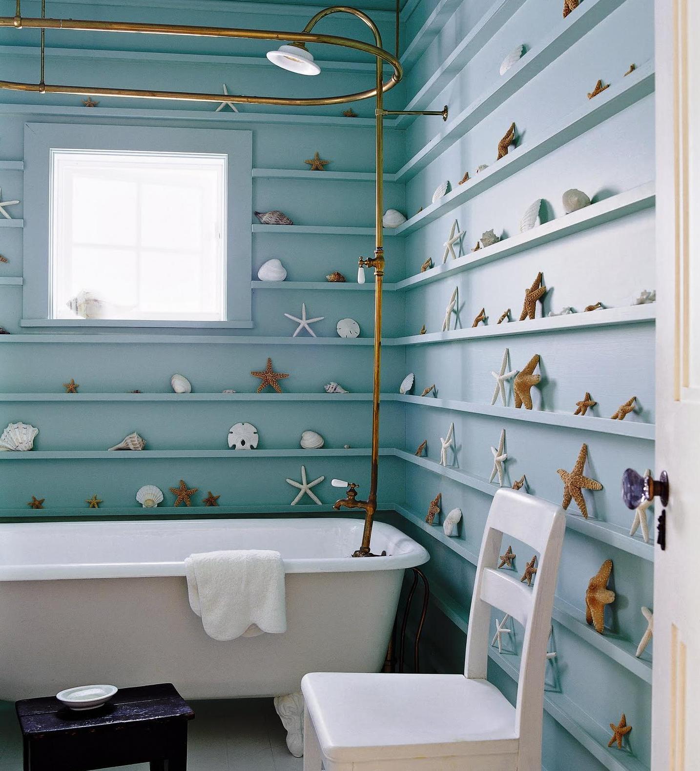 Ideas de Diseño para un Hermoso Cuarto de Baño