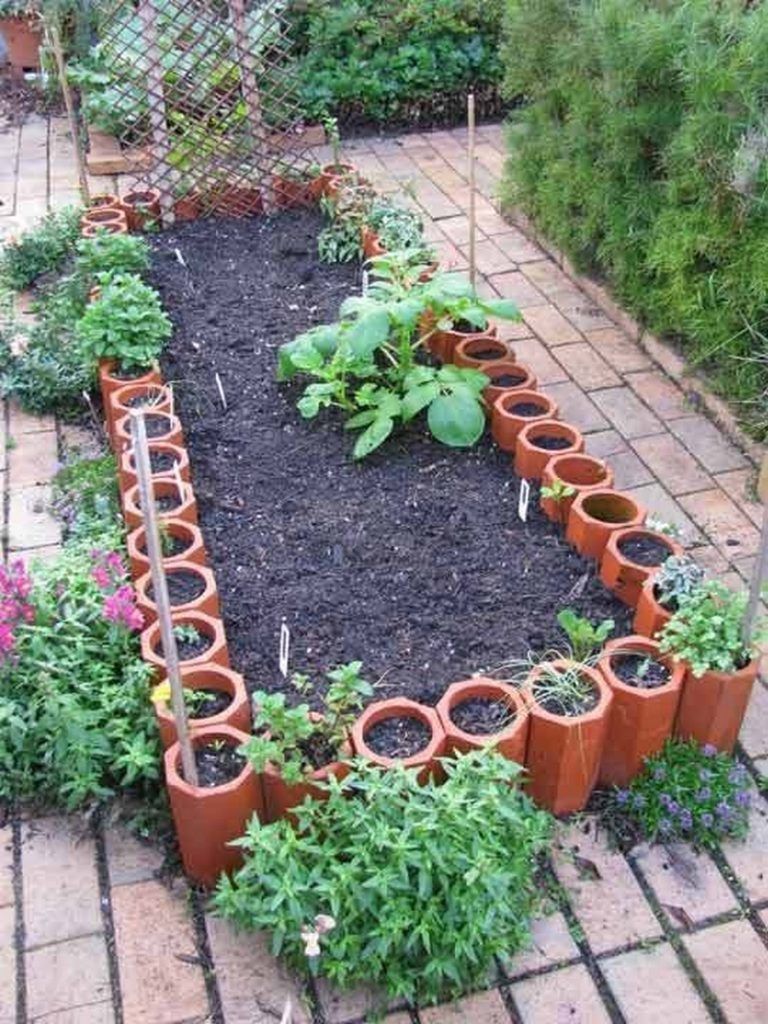 Proyectos para Camas Elevadas de Jardín