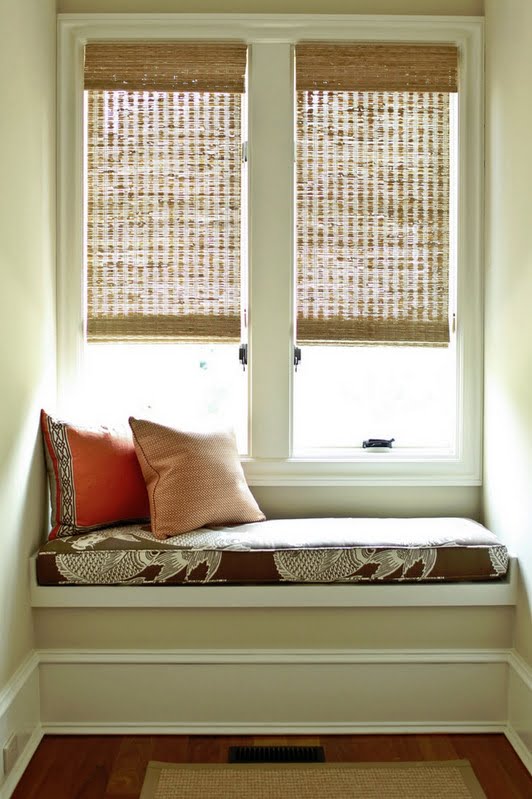 Ideas Increíbles de Asientos de Ventana