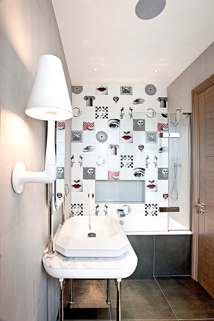 Ideas de Diseño para un Hermoso Cuarto de Baño