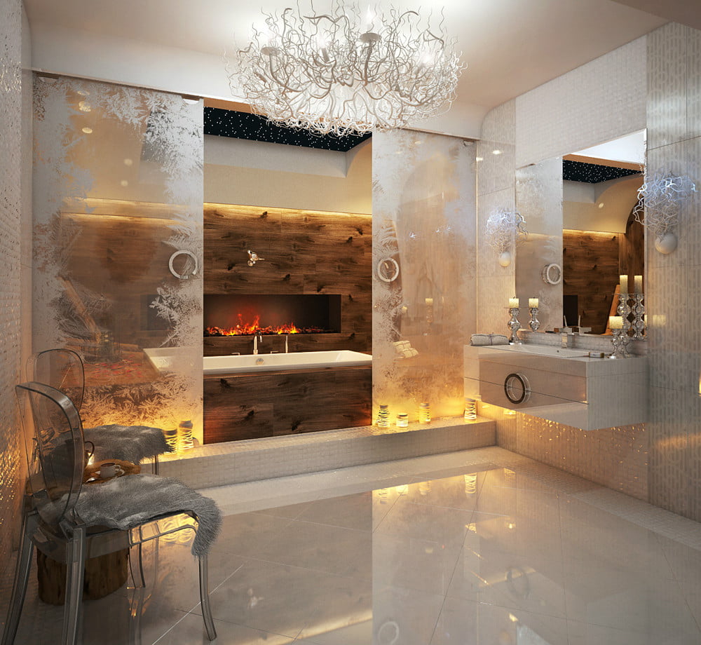 Ideas de Diseño para un Hermoso Cuarto de Baño