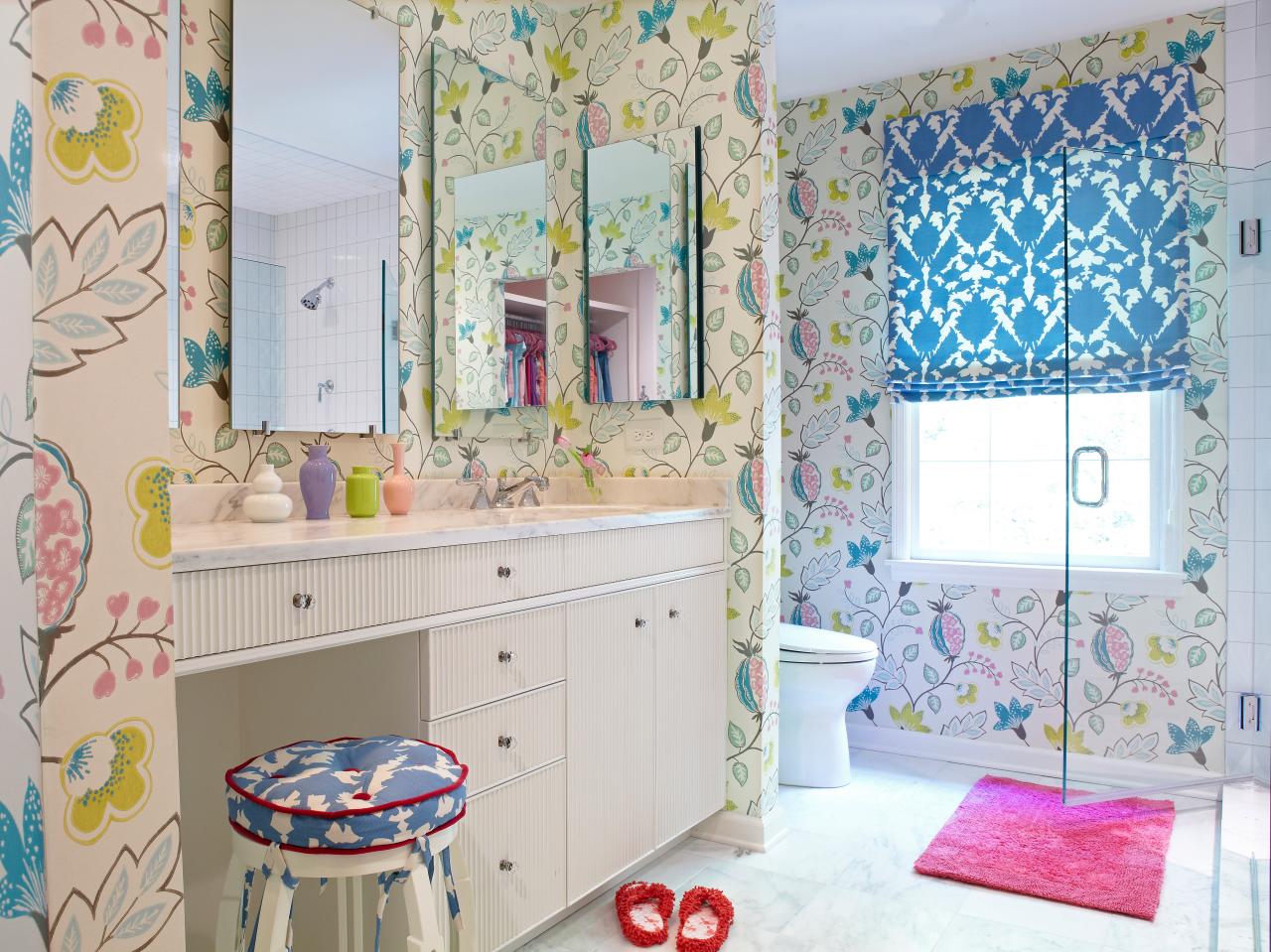 Ideas de Diseño para un Hermoso Cuarto de Baño