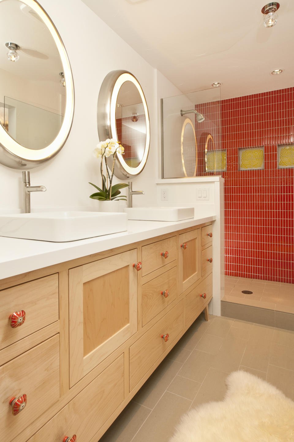 Ideas de Diseño para un Hermoso Cuarto de Baño