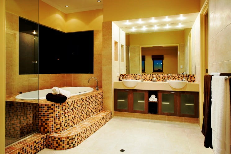 Ideas de Diseño para un Hermoso Cuarto de Baño