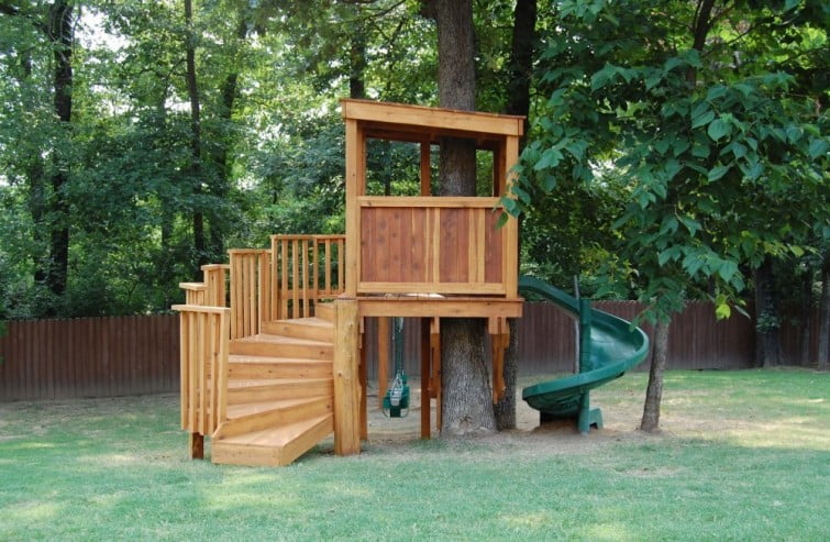 Ideas de muebles con pallets para tu hogar