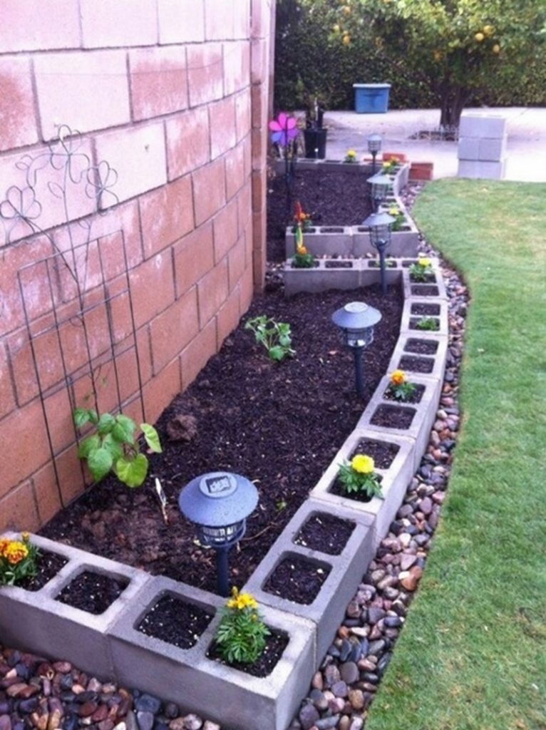 Proyectos para Camas Elevadas de Jardín