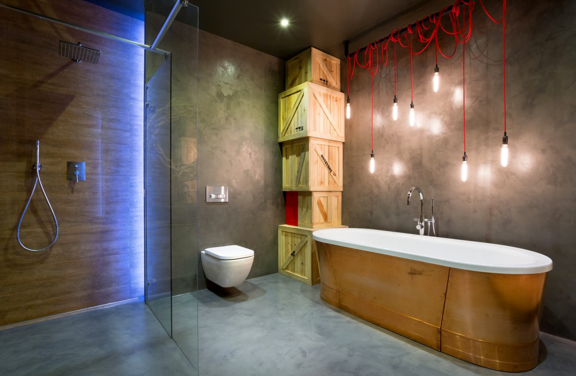 Ideas de Diseño para un Hermoso Cuarto de Baño