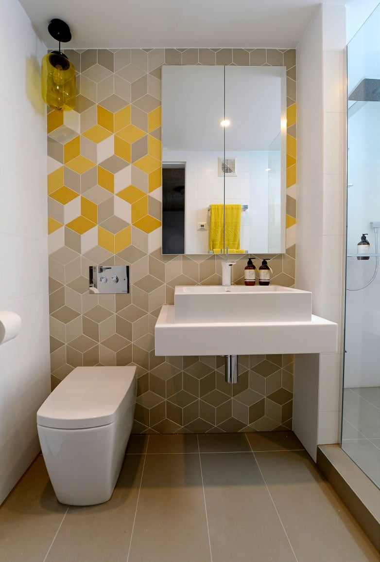 Ideas de Diseño para un Hermoso Cuarto de Baño