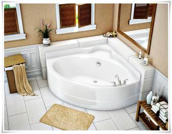 Incredible transformations of very small bathrooms that you should know