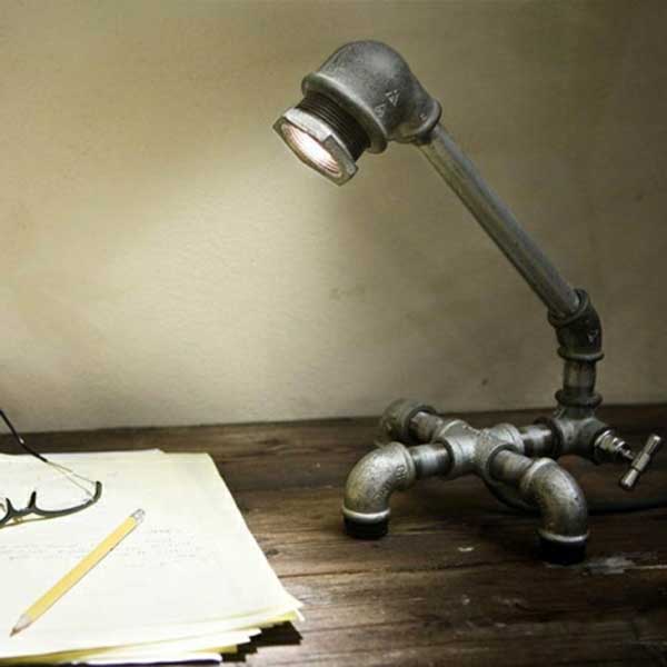 Ideas increíbles con tubos de pvc