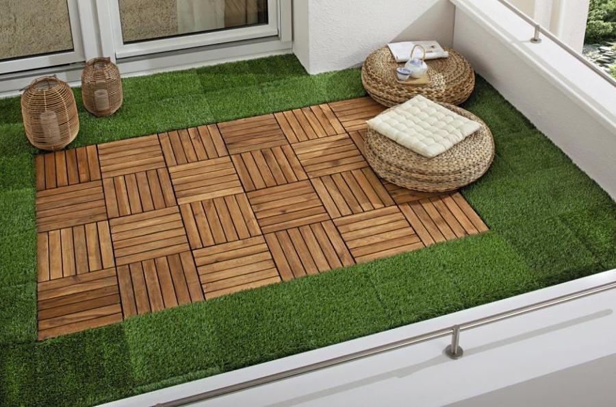 How to Choose the Best Artificial Grass for Your Garden or Backyard