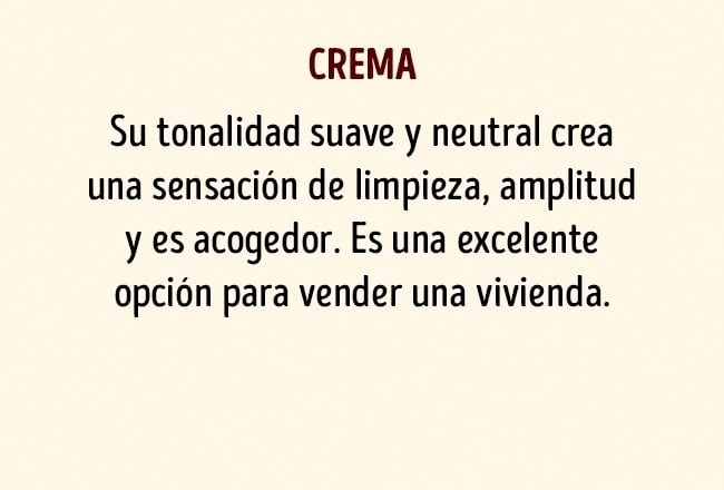Descubre Cómo Influye el Color de las Paredes en las Emociones de sus Habitantes