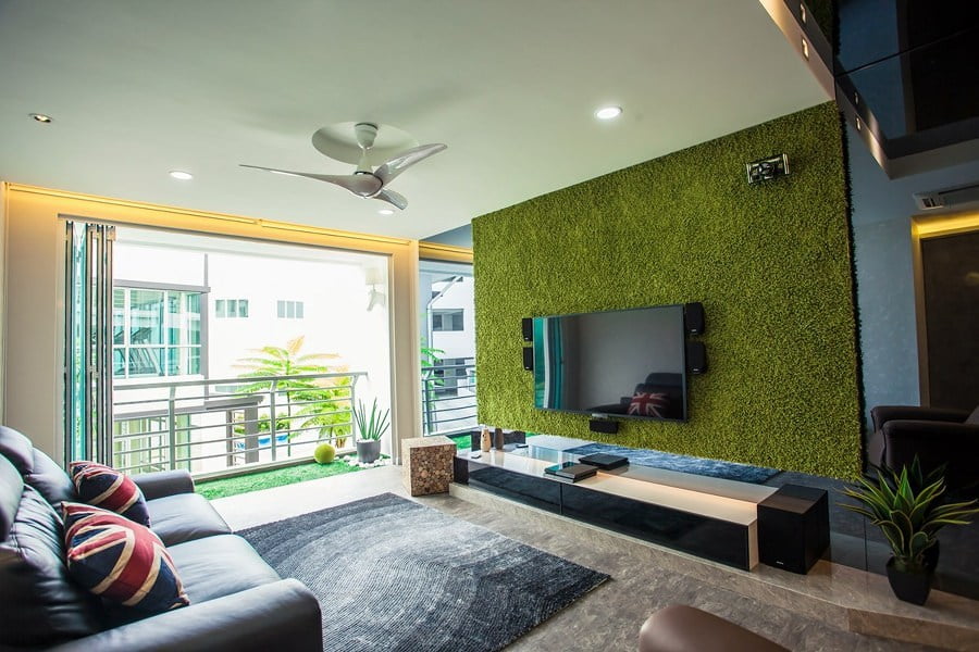 How to Choose the Best Artificial Grass for Your Garden or Backyard