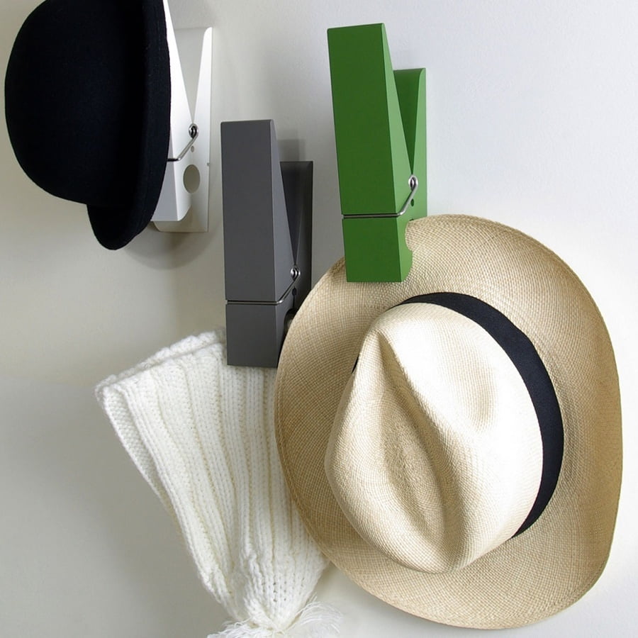 Ideas to Hang Your Things in an Original and Fun Way